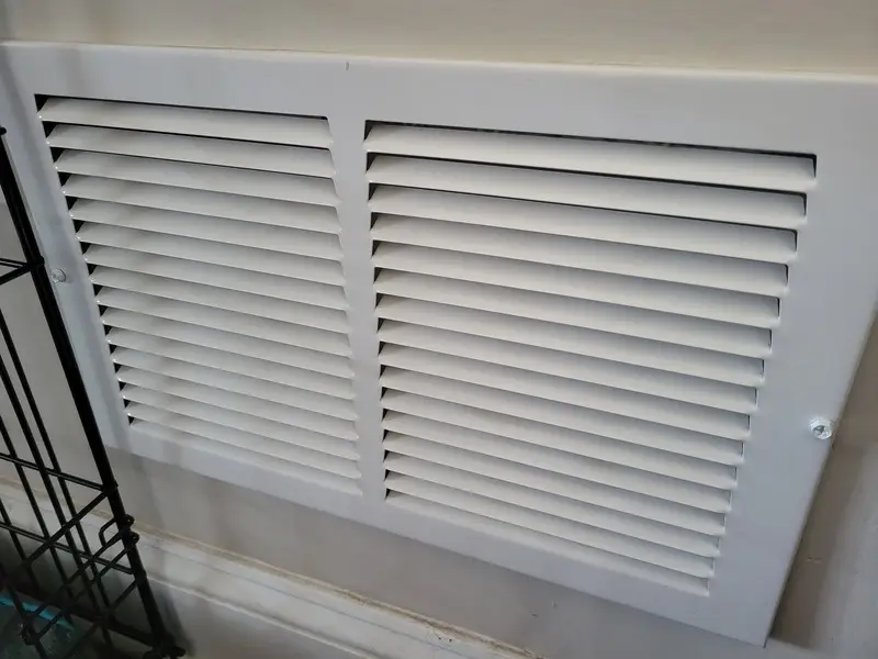 clean vent cover